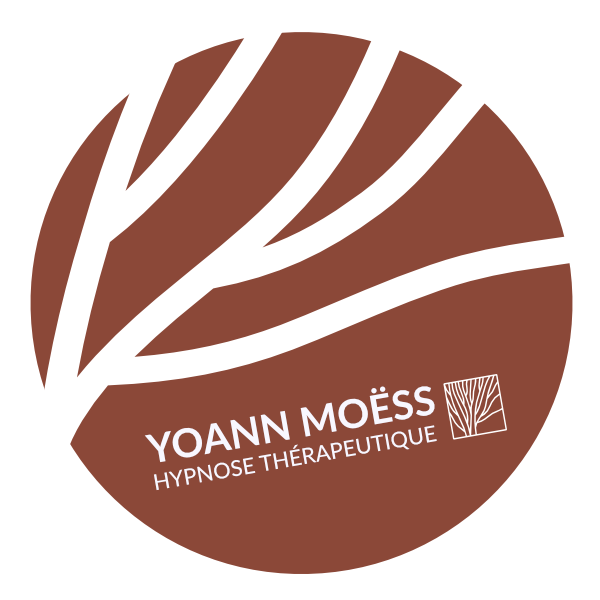 Yoann MOËSS - Hypnothérapeute