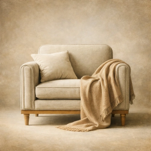 Votre accompagnement en cabinet, dans un écrin hors du temps. ©Yoann MOËSS, hypnose et pratiques somatiques.