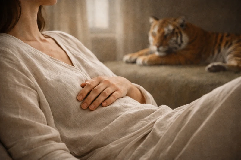 Votre accompagnement avec l'hypnose intégrative, la Somatic Experiencing et la Théorie polyvagale. ©Yoann MOËSS, hypnose et pratiques somatiques. 