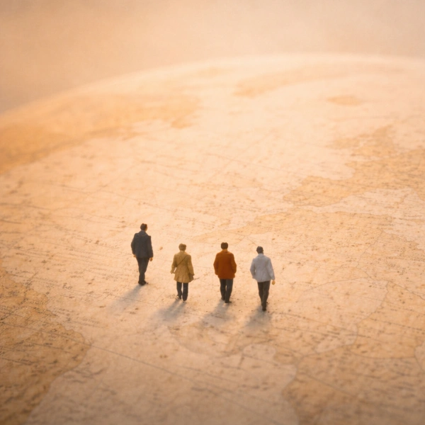 hypnose à distance visioconférence francophone français