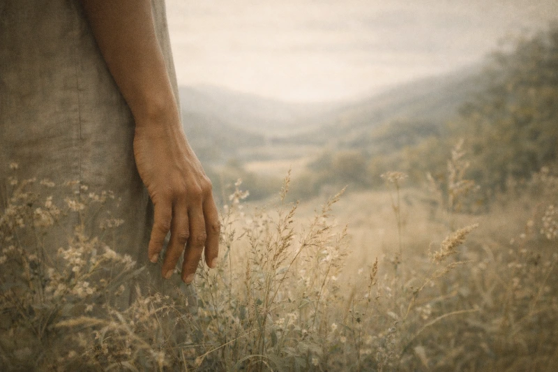 L'hypnose, c'est quoi ? Yoann MOËSS, hypnothérapeute, vous explique ce qu'est cet état de conscience où le changement peut être facilité.