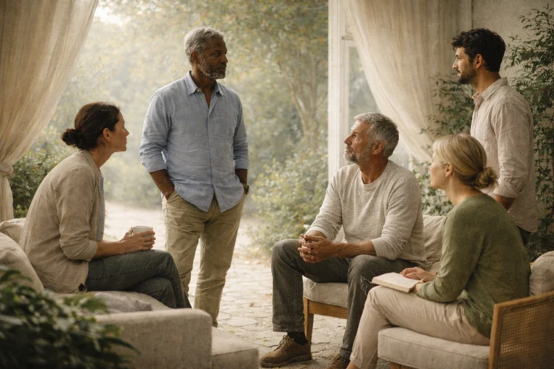 Votre hypnothérapeute et l'engagement à la formation continue. ©Yoann MOËSS, Hypnose et pratiques somatiques.