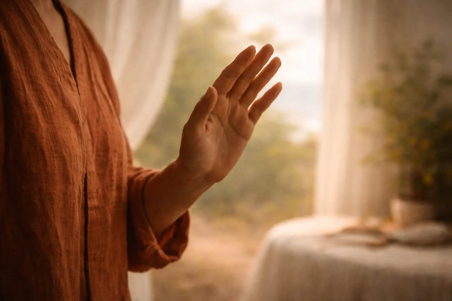 Le corps reste figé par une peur ancienne, même lorsque le danger s’est évanoui. ©Yoann MOËSS, hypnothérapeute, Paris 11.