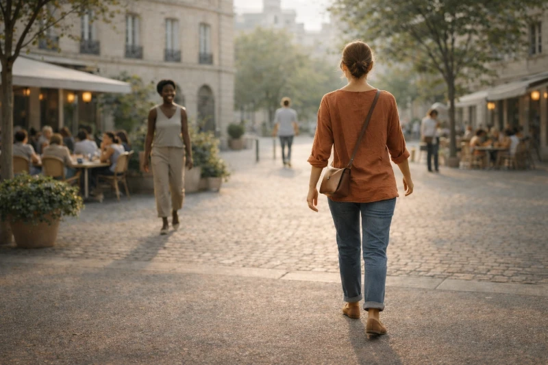 Avec l’hypnose, explorez vos forces cachées et ancrez une sécurité durable. ©Yoann MOËSS, hypnothérapeute, Paris 11.