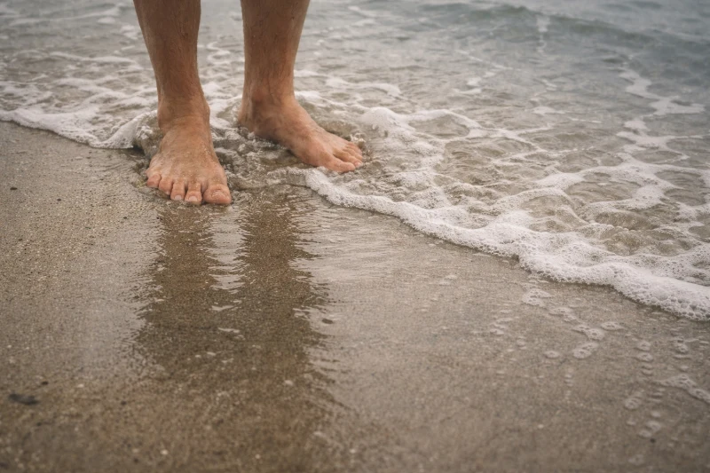 Gagner confiance, être en lien avec nous-mêmes et avec le monde. ©Yoann MOËSS, Hypnose Paris 11.