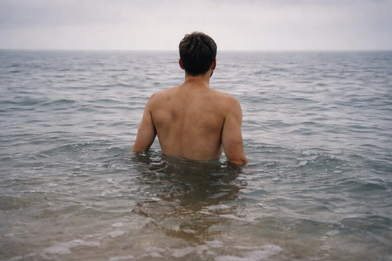 Rencontrer nos émotions est un acte de paix. ©Yoann MOËSS, Hypnose Paris 11