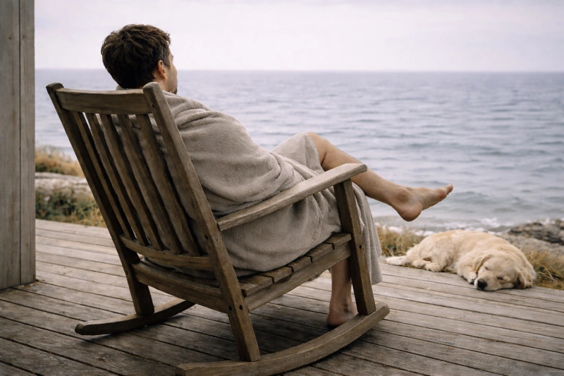 C'est à travers le corps que tout nous traverse. ©Yoann MOËSS, Hypnose Paris 11.