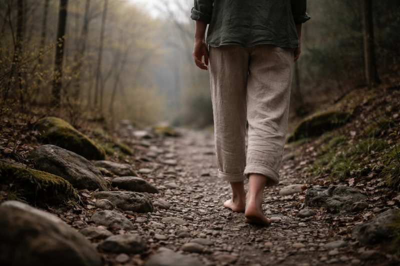 La Somatic Experiencing et l'hypnose, deux pratiques somatiques entre conscience et inconscient, expliquées par Yoann MOËSS, hypnothérapeute.