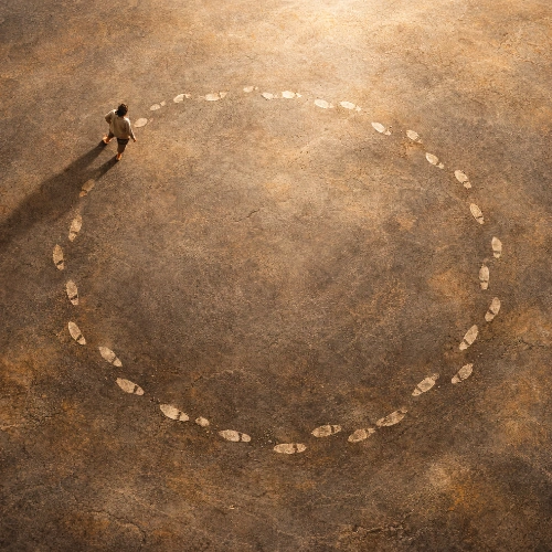 Hypnothérapeute spécialisé dans l'anxiété, les traumas et les dépendances, pour en finir avec les réactions qui submergent.